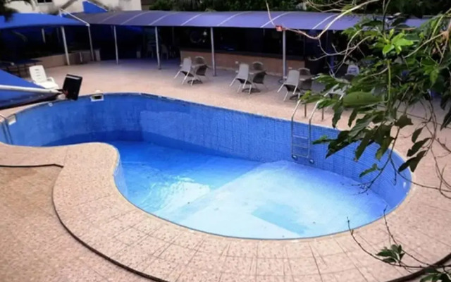 Signatious Hotels & Suites Lagos
