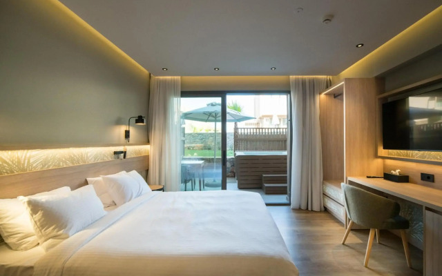 Senseana Sea Side Resort & Aquadventure - All Inclusive