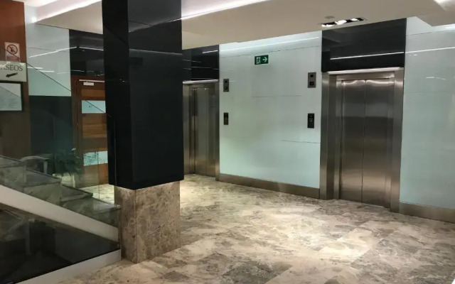 Hotel Puerta de Segovia