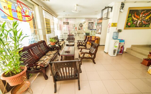 Airy Nagoya Polaris Sakti Batam