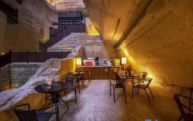 Xiandu Huayixiao Homestay