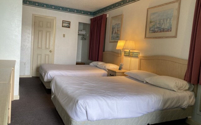 Rambler Motel & Apartments