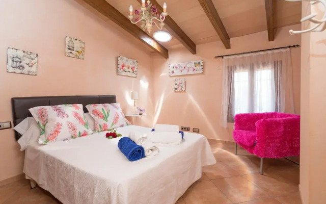 Es Serral (Barcella)