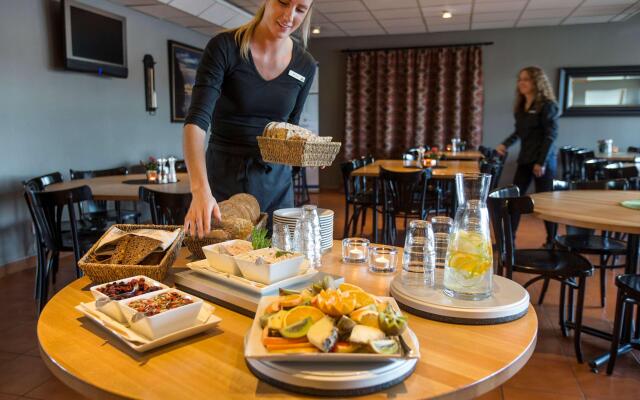 Best Western Hotel Botnia