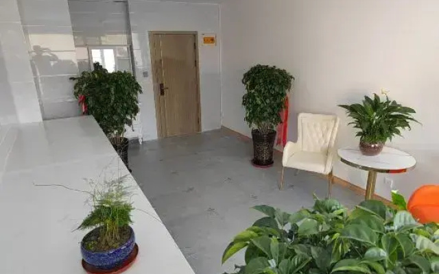 Aifeel Hotel (Kelamayiqu Government)