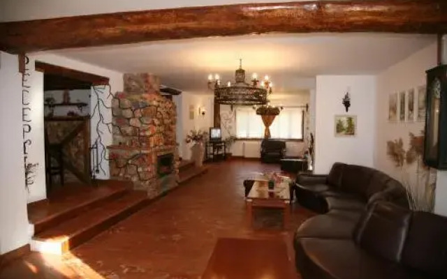 Cabana Retezat