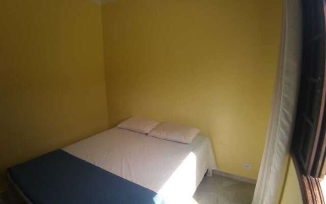 Theorynomadrooms Al Brasil Caragua