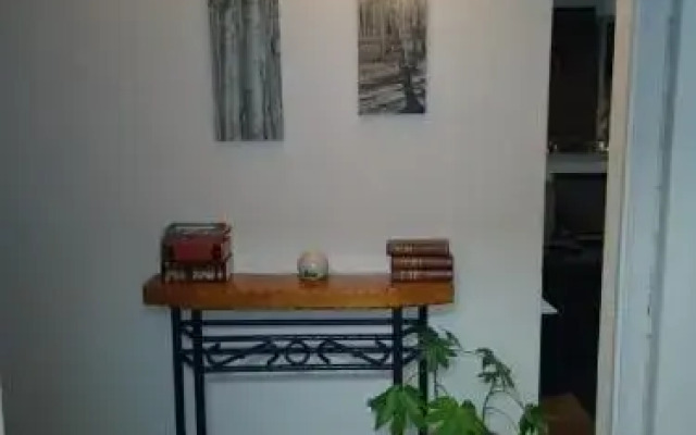 Ankar Apartamento Plaza