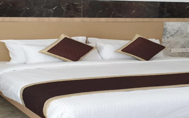 Villa Le Palms Resort & Spa