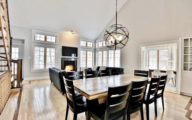 Chalet 28 Chemin des Skieurs