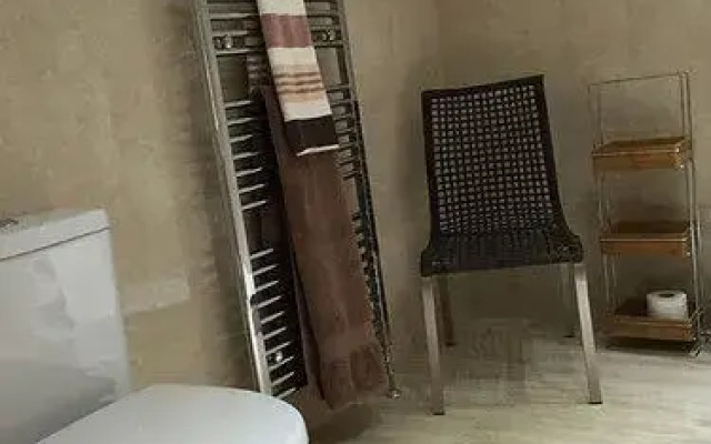 A Room in the Country