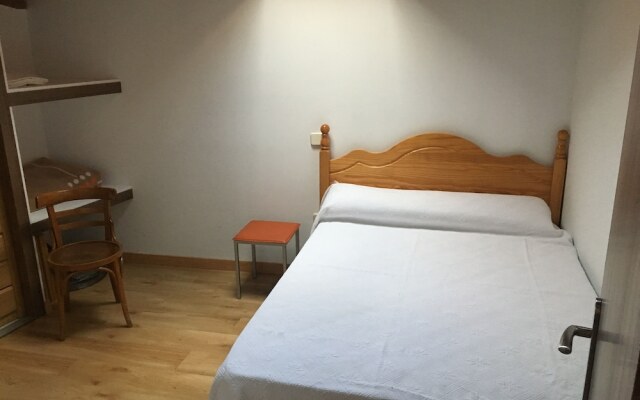 Hostal Plaza del Pilar