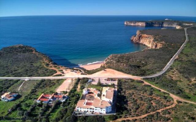 Apartamento São Vicente