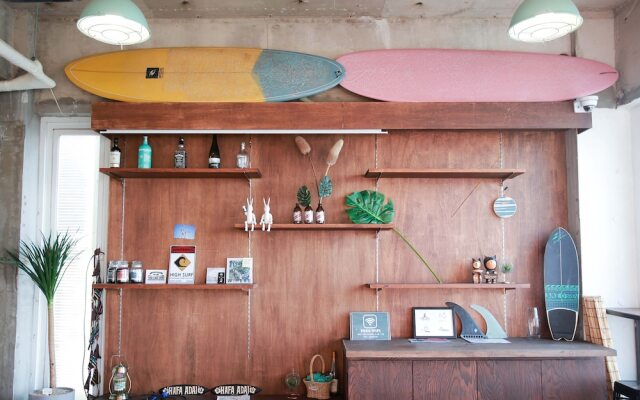 Nest Hostel