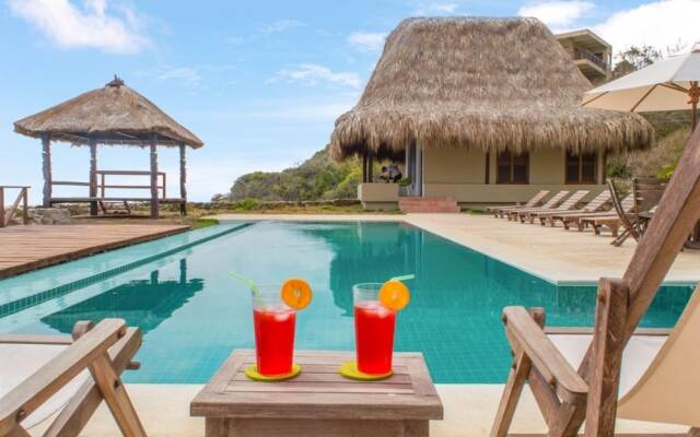 Casa Tayrona los Naranjos