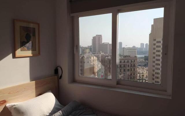 Madina Hostel