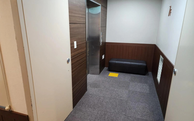 Haema Hotel