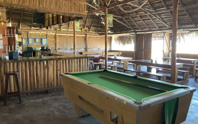 Morrumbene Beach Resort