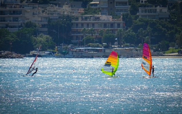 Apollonia Hotel Apartments