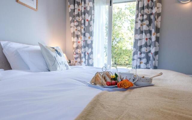 The Cartlodge, Boundary Farm,