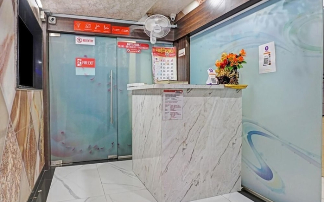 Hotel Viraj