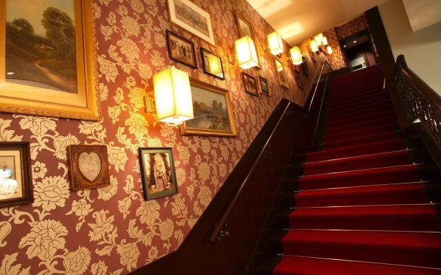 Hotel Monterey Akasaka