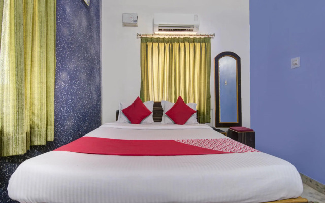 OYO 9062 Tirupati Garden