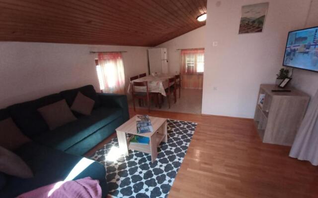 Apartments Katarina