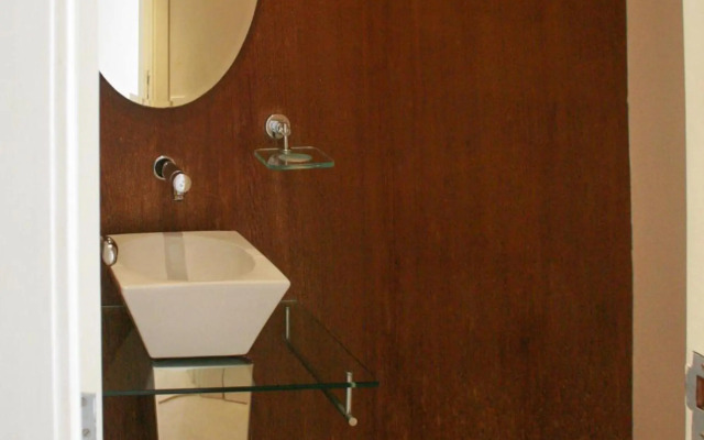 3 suítes Copacabana vista mar