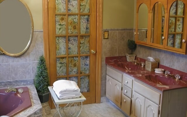 Villa Alexandrea Bed & Breakfast