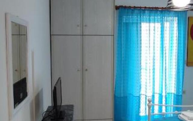 Thanasis' apartments Α2