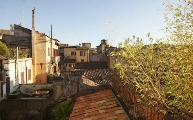 Citiesreference - Romantic getaway in Campo de' Fiori