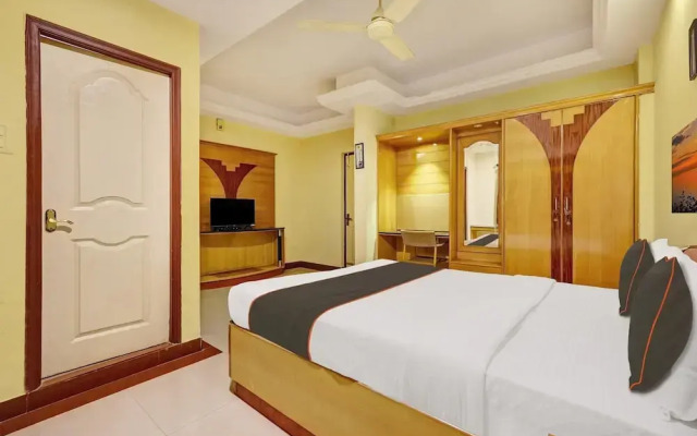 Super Collection O Bannerghatta IIM