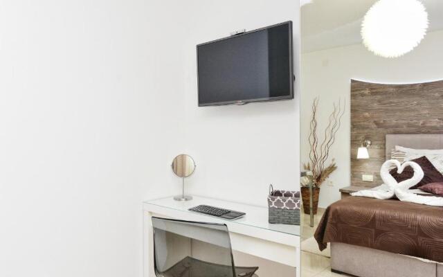 Apartments Maritea