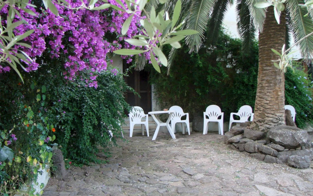 Agriturismo Su Tiresi