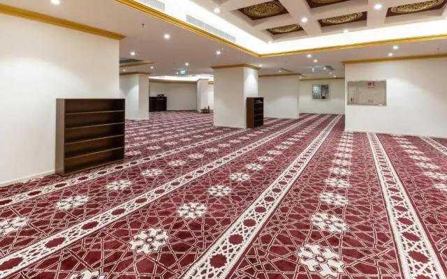 Snood Al Dana Hotel