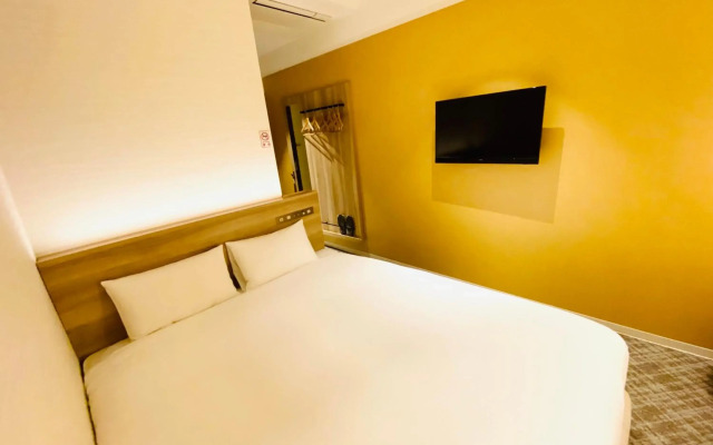 Iam Hotel