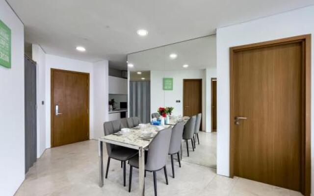 Vortex Tower By Aloha