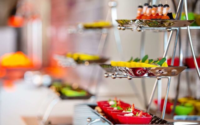 Wyndham Grand Plaza Royale Shuangyue Bay