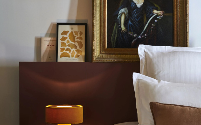 Les Maisons de Campagne – Maison du Val