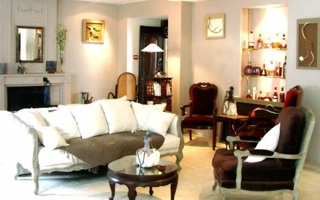 Les Jardins dAliénor