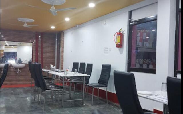 Hotel chandan