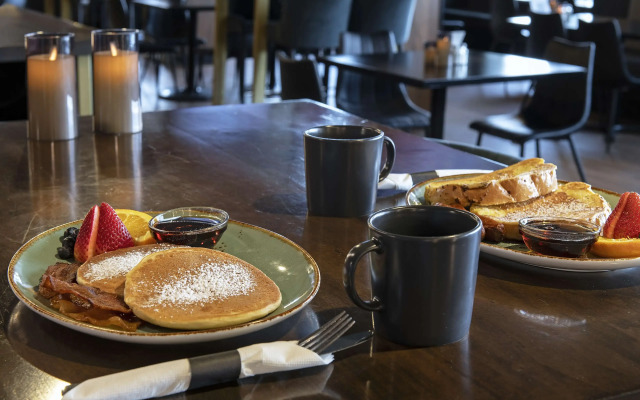 Best Western Premier Aberdeen Kamloops