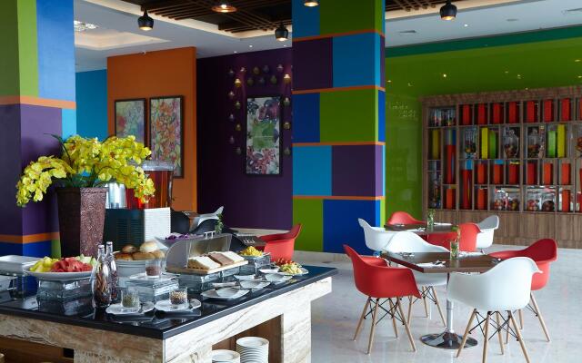 Ibis Styles Cikarang