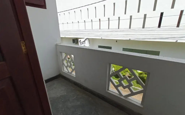 Thambilli Beach Front Villa