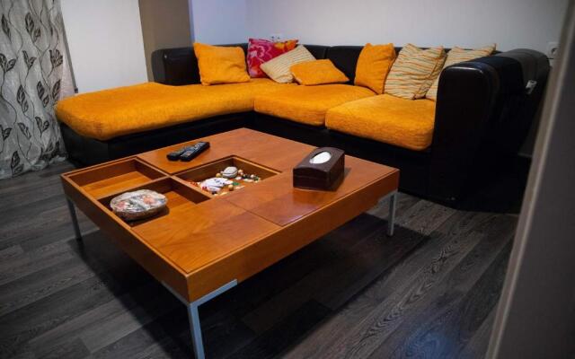 The Zen Apartment Athens