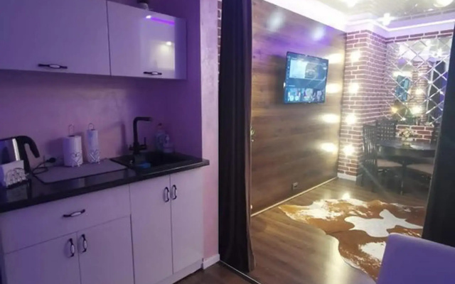 Apartamenty na Tumenskom trakte 2