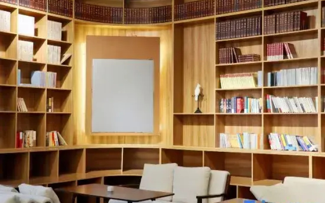 Bi  Shan Institute of Education Hotel