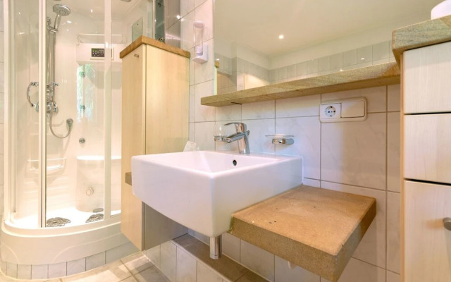 Appartments Rosengarten