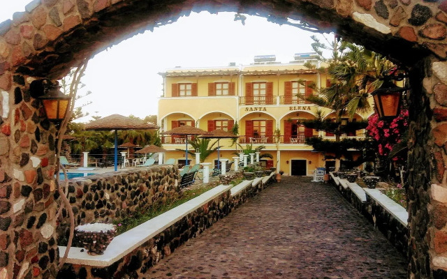 Santa Elena